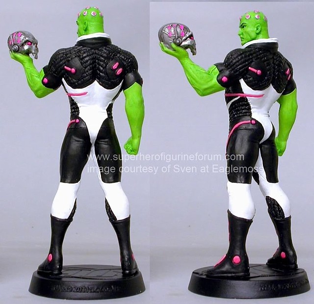 DC Comics Brainiac