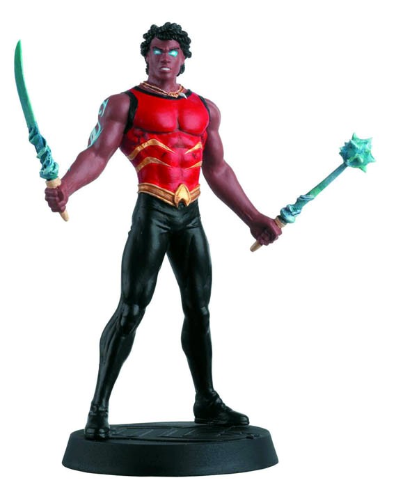 DC Comics Aqualad