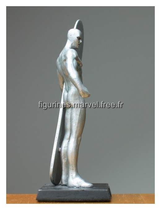 Figurine Marvel Surfeur d'argent