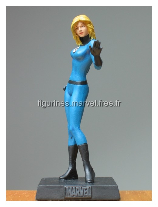 Figurine Marvel Sue Richards