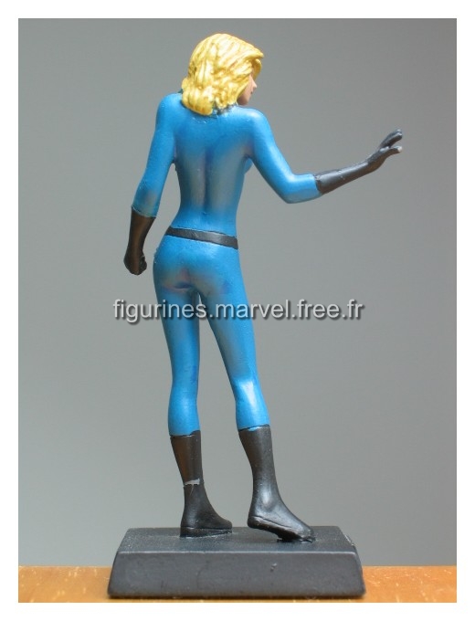 Figurine Marvel Sue Richards