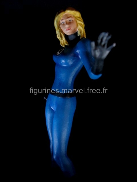 Figurine Marvel Sue Richards
