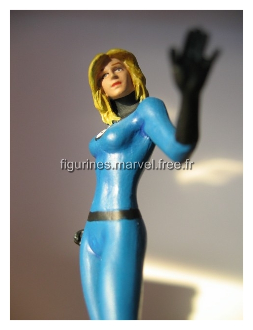 Figurine Marvel Sue Richards