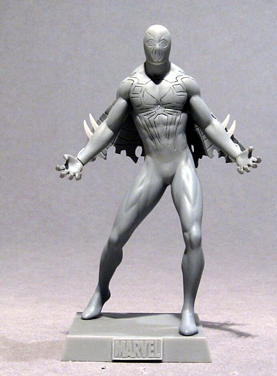 Figurine marvel Spider-man  2099   