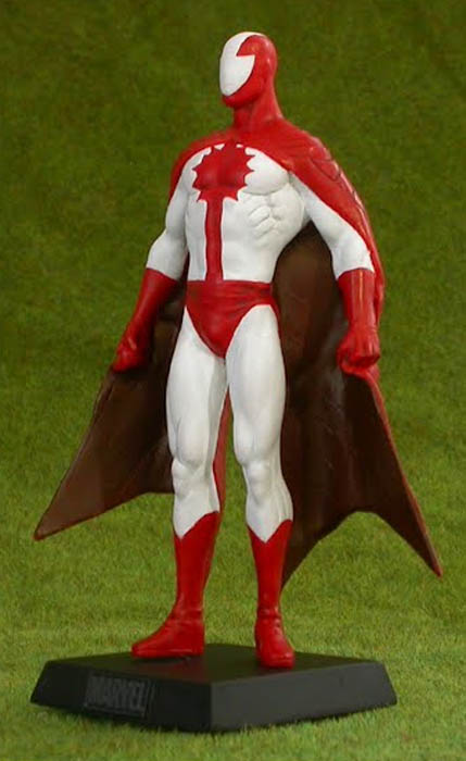 Figurine marvel Stingray