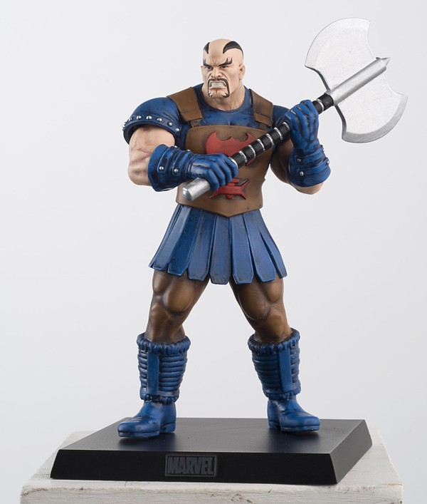 Figurine marvel Skurge 