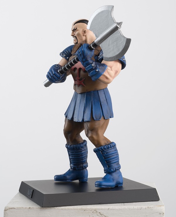Figurine marvel Skurge 