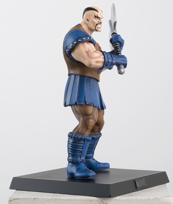 Figurine marvel Skurge 