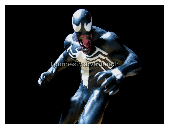 Figurines Marvel Venom