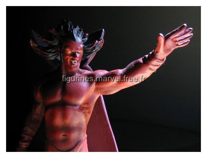 Figurine Marvel Mphisto