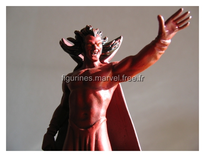 Figurine Marvel Mphisto