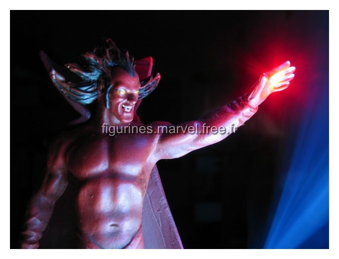 Figurine Marvel Mphisto
